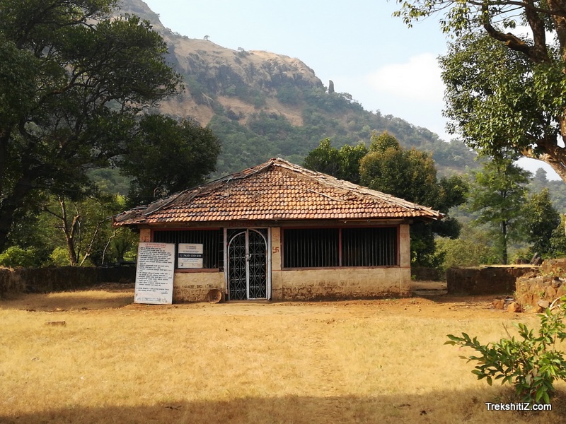 Madhu makarandgad